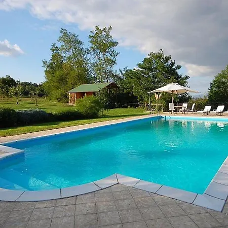 Appartamento Casa Blu By Interhome
