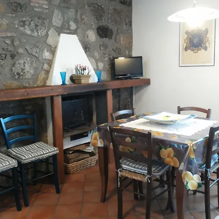 Appartamento Casa Blu By Interhome San Michele in Teverina