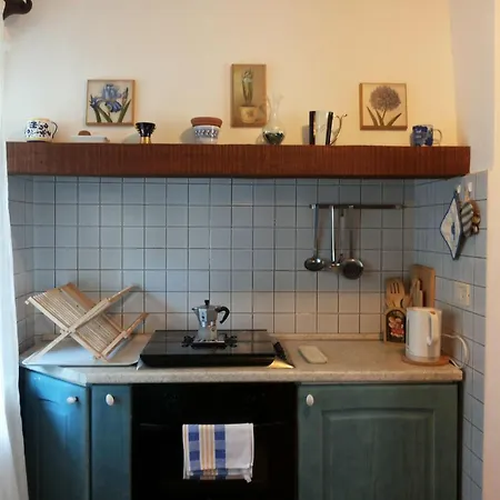 Casa Blu By Interhome San Michele in Teverina