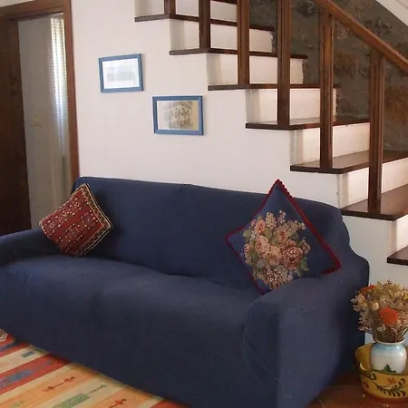 Casa Blu By Interhome * San Michele in Teverina