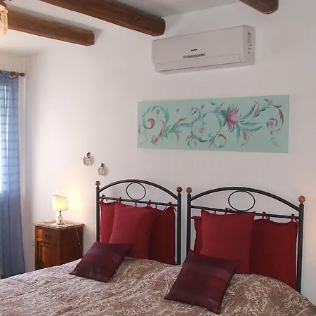 Casa Blu By Interhome San Michele in Teverina