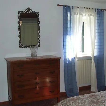 Casa Blu By Interhome San Michele in Teverina