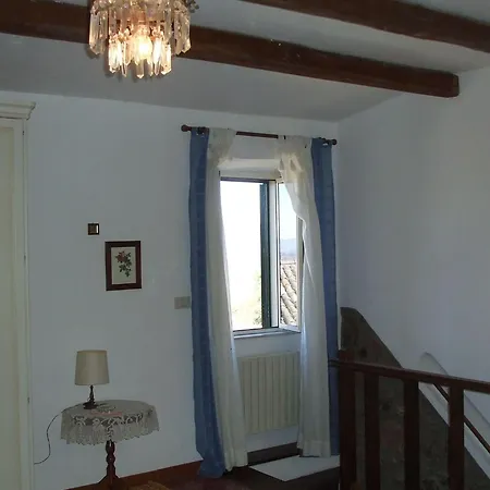 Casa Blu By Interhome San Michele in Teverina
