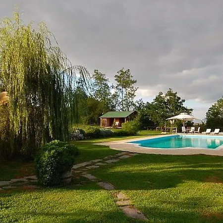 Appartamento Casa Blu By Interhome *