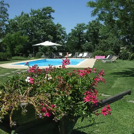 Casa Blu By Interhome San Michele in Teverina